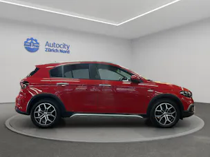 Fiat Tipo 1.6 MultiJet Cross