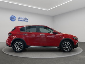 Vehicle image FIAT Tipo 1.6 MultiJet Cross