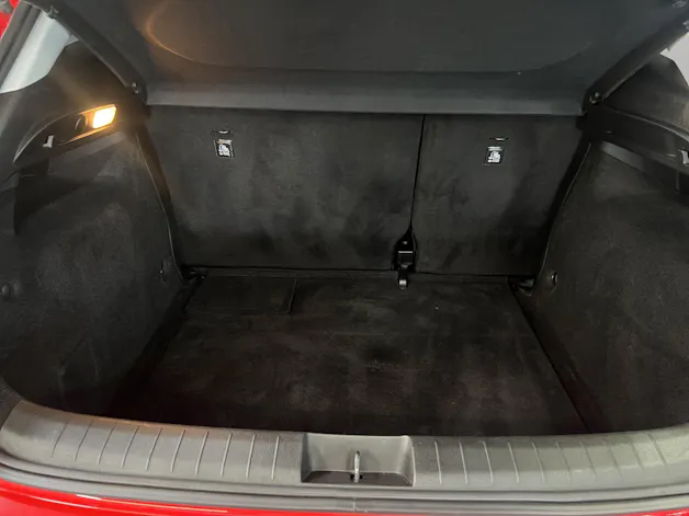 Fiat Tipo 1.6 MultiJet Cross