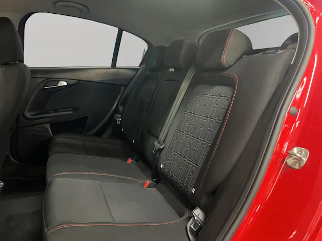 Fiat Tipo 1.6 MultiJet Cross