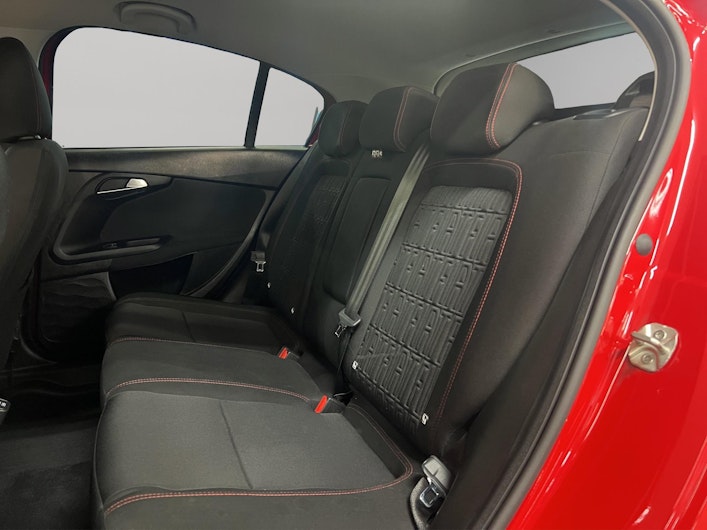 Vehicle image FIAT TIPO