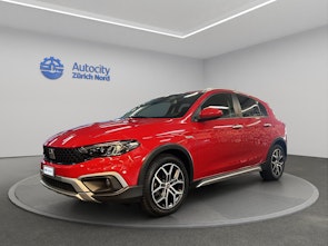 Vehicle image FIAT Tipo 1.6 MultiJet Cross