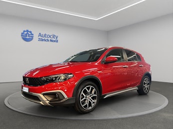 Vehicle image FIAT Tipo 1.6 MultiJet Cross