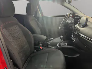 Fiat Tipo 1.6 MultiJet Cross