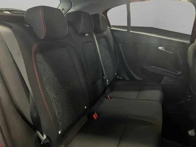 Fiat Tipo 1.6 MultiJet Cross