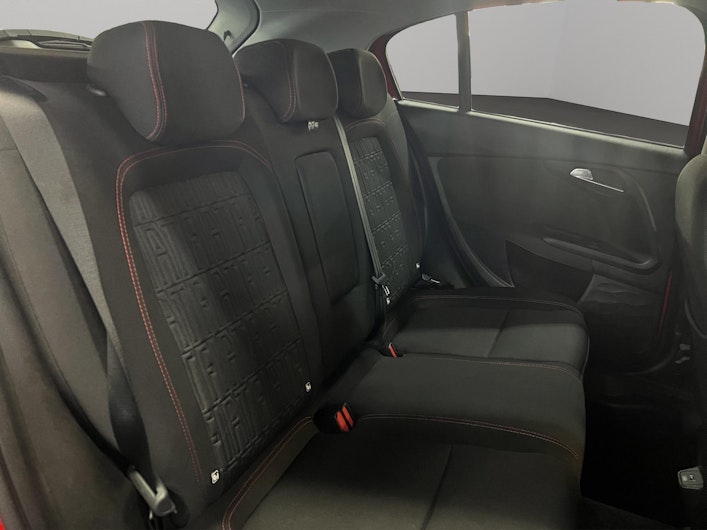 Vehicle image FIAT TIPO