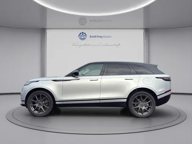 Land Rover Range Rover Velar 2.0 P400e Dynamic HSE