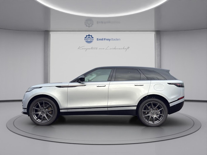 Vehicle image LAND ROVER RANGE ROVER VELAR