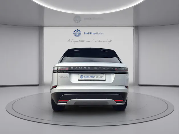 Land Rover Range Rover Velar 2.0 P400e Dynamic HSE