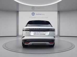 Vehicle image LAND ROVER Range Rover Velar 2.0 P400e Dynamic HSE