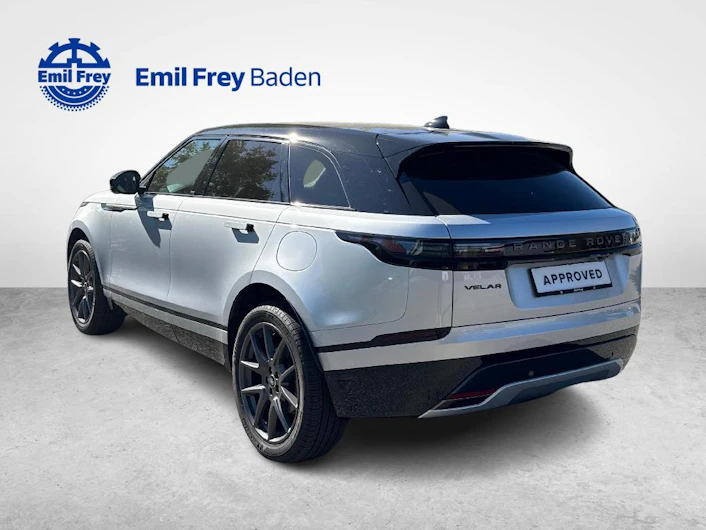 Fahrzeugbild LAND ROVER RANGE ROVER VELAR