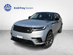 Land Rover Range Rover Velar 2.0 P400e Dynamic HSE Plug In