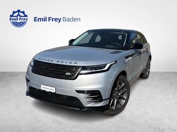 Fahrzeugbild LAND ROVER Range Rover Velar 2.0 P400e Dynamic HSE Plug In