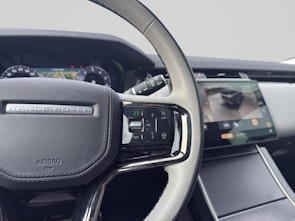 Vehicle image LAND ROVER Range Rover Velar 2.0 P400e Dynamic HSE