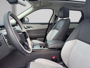 Vehicle image LAND ROVER Range Rover Velar 2.0 P400e Dynamic HSE