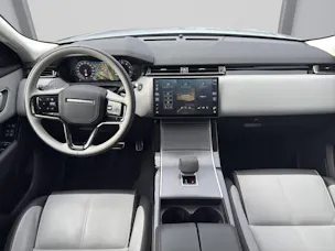 Land Rover Range Rover Velar 2.0 P400e Dynamic HSE