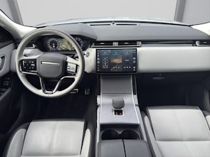 Vehicle image LAND ROVER Range Rover Velar 2.0 P400e Dynamic HSE