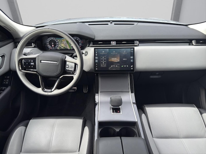 Vehicle image LAND ROVER RANGE ROVER VELAR