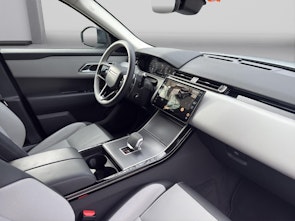 Vehicle image LAND ROVER Range Rover Velar 2.0 P400e Dynamic HSE
