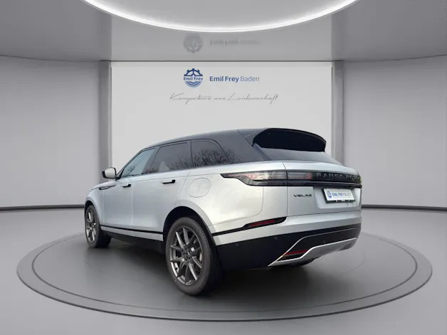 Land Rover Range Rover Velar 2.0 P400e Dynamic HSE