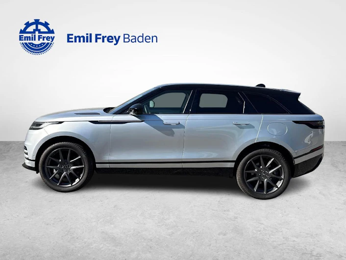 Fahrzeugbild LAND ROVER RANGE ROVER VELAR