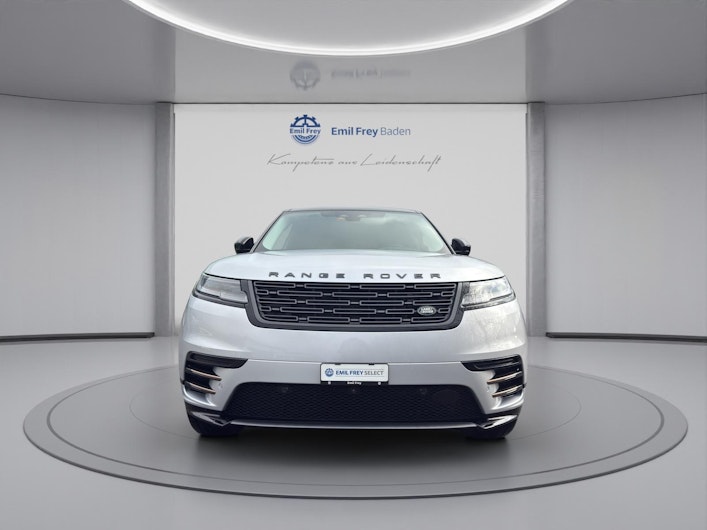 Vehicle image LAND ROVER RANGE ROVER VELAR