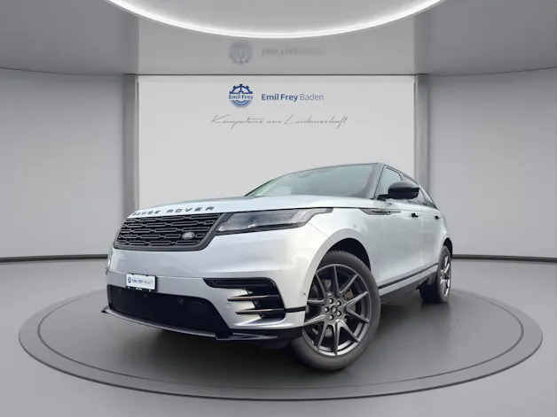 Land Rover Range Rover Velar 2.0 P400e Dynamic HSE
