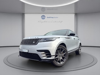 Vehicle image LAND ROVER RANGE ROVER VELAR 0