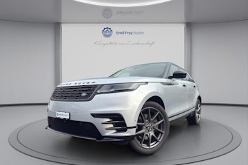 Vehicle image LAND ROVER RANGE ROVER VELAR 0 Vehicle image LAND ROVER RANGE ROVER VELAR 0