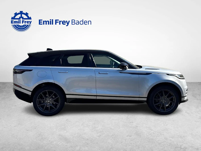 Fahrzeugbild LAND ROVER RANGE ROVER VELAR