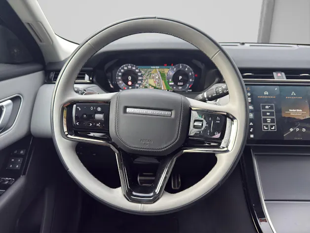 Land Rover Range Rover Velar 2.0 P400e Dynamic HSE