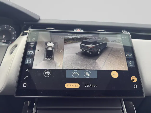 Land Rover Range Rover Velar 2.0 P400e Dynamic HSE