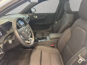Volvo XC40 E80 Twin Ultimate AWD
