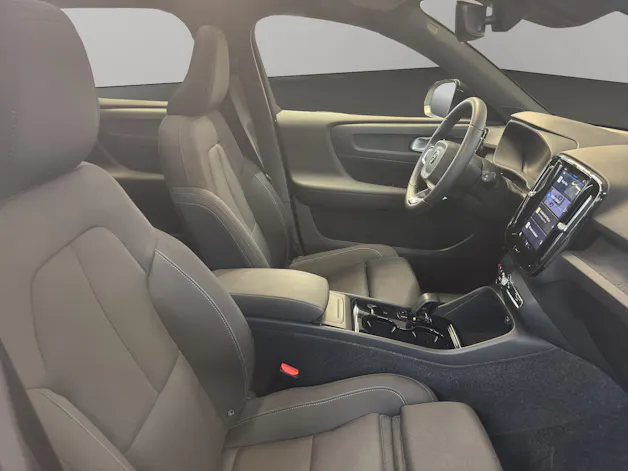 Volvo XC40 E80 Twin Ultimate AWD