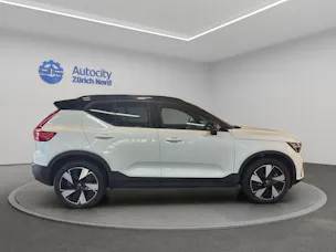 Volvo XC40 E80 Twin Ultimate AWD