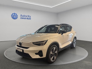Vehicle image VOLVO XC40 E80 Twin Ultimate AWD