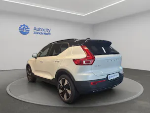 Volvo XC40 E80 Twin Ultimate AWD