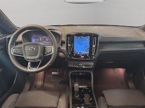 Vehicle image VOLVO XC40 E80 Twin Ultimate AWD