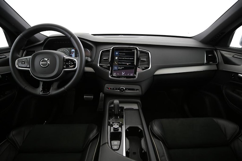 Vehicle image VOLVO XC90