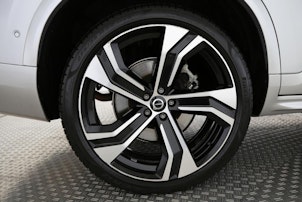 Vehicle image VOLVO XC90 2.0 T8 TE R-Design 7P. eAWD