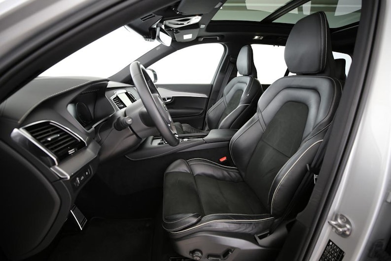 Vehicle image VOLVO XC90