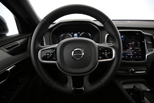 Vehicle image VOLVO XC90 2.0 T8 TE R-Design 7P. eAWD
