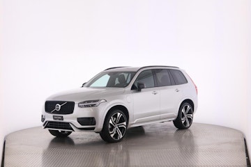 Vehicle image VOLVO XC90 2.0 T8 TE R-Design 7P. eAWD