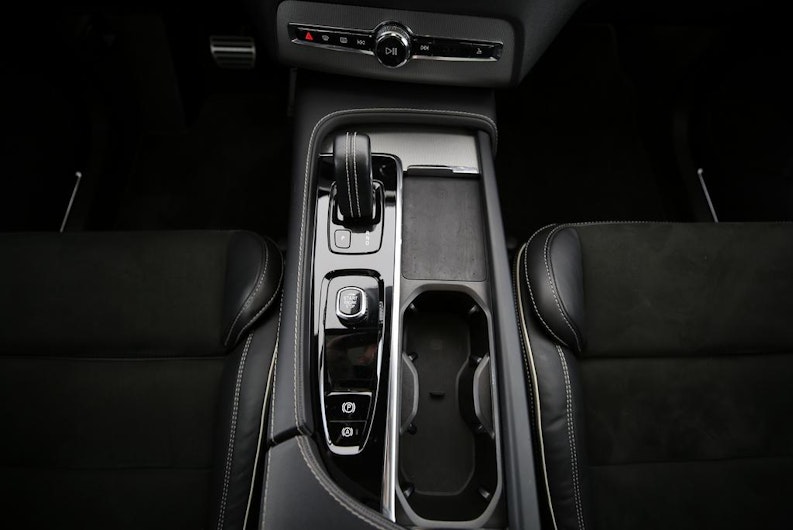 Vehicle image VOLVO XC90