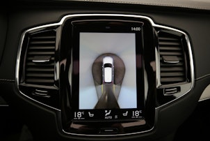 Vehicle image VOLVO XC90 2.0 T8 TE R-Design 7P. eAWD