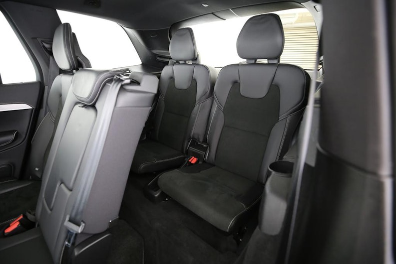 Vehicle image VOLVO XC90