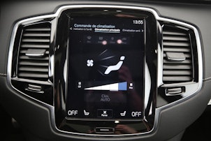 Vehicle image VOLVO XC90 2.0 T8 TE R-Design 7P. eAWD