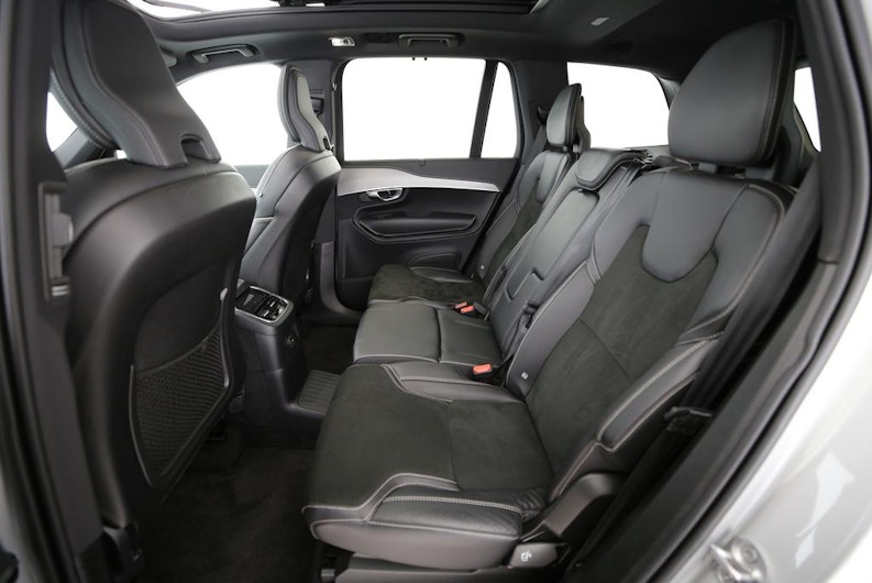 Vehicle image VOLVO XC90