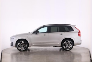 Vehicle image VOLVO XC90 2.0 T8 TE R-Design 7P. eAWD