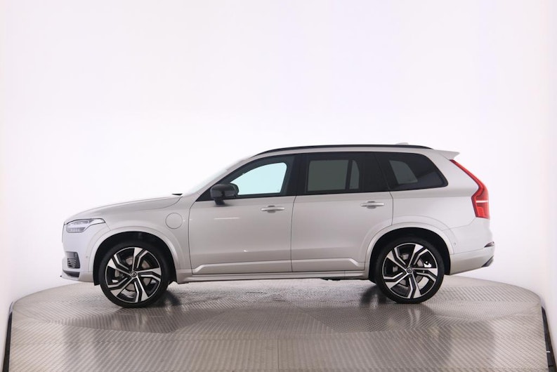 Vehicle image VOLVO XC90